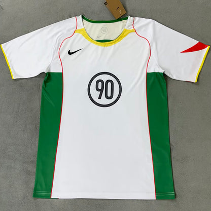 2026 NK 90 Mode Especial Versión Fan nan Retro