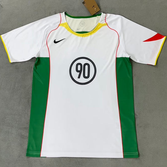 2026 NK 90 Mode Especial Versión Fan nan Retro