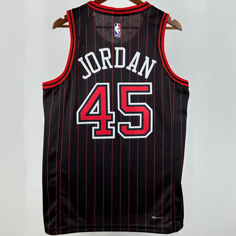 2025/26 Bulls NBA