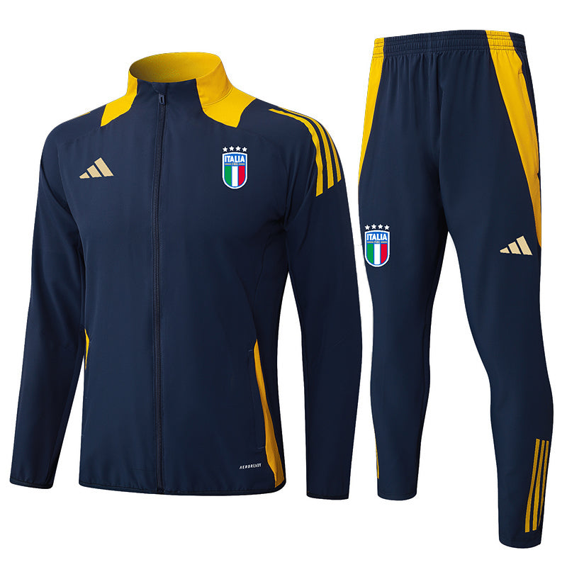 conjunto casual 2025/26 italia