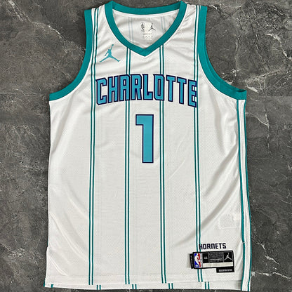 2023 Hornets NBA
