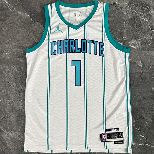 2023 Hornets NBA