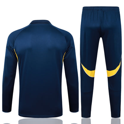 Conjunto Entrenamiento 2025/26 Boca Baby