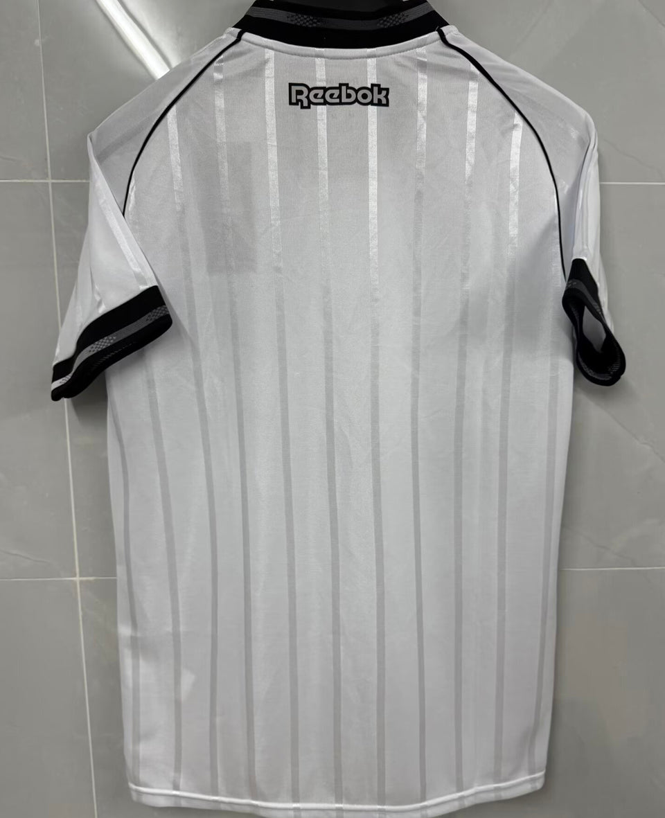 jersey 2025/26 botafogo tercero manga corta versión fan