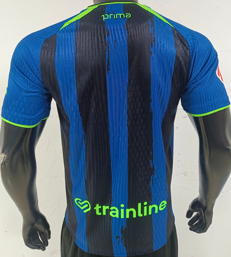 jersey 2026/27 r bts tercero manga corta versión jugador