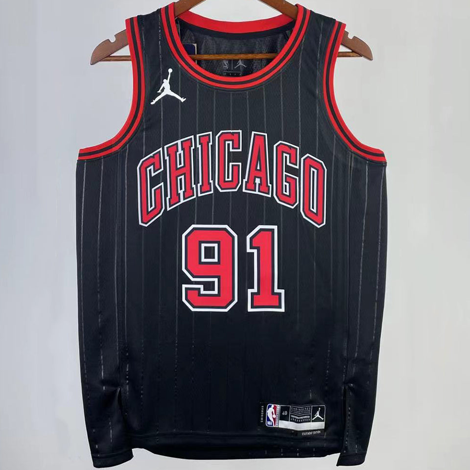 2023/24 bulls nba