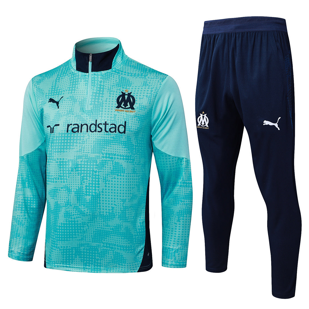 conjunto entrenamiento 2026/27 marsella