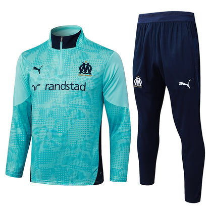 Conjunto Entrenamiento 2026/27 Marsella
