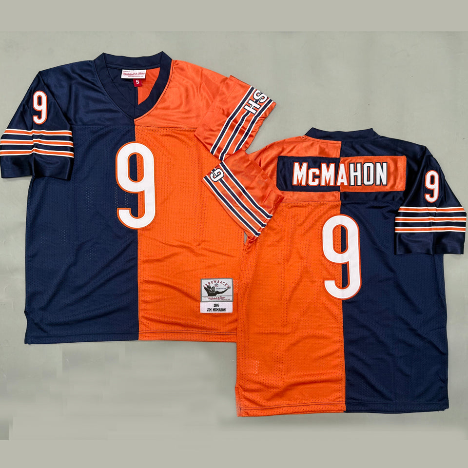 jersey 2121 chicago bears nfl retro