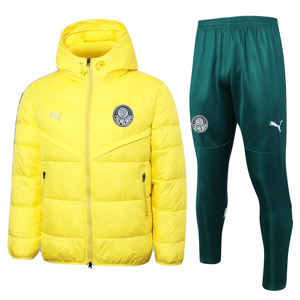 conjunto casual 2024 palmeiras