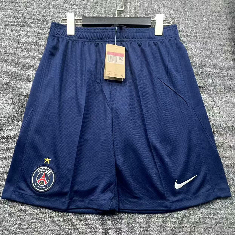 2024/25 PSG Local Versión Fan Shorts/ Pantalones