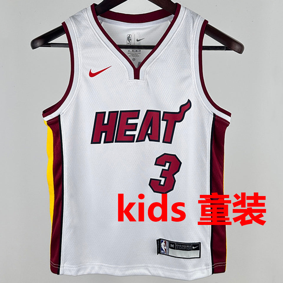 2024/25 miami nba