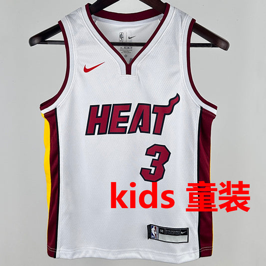 2024/25 Miami NBA