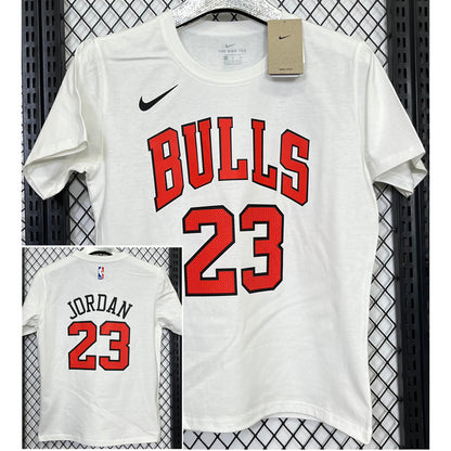 2025 BULLS NBA