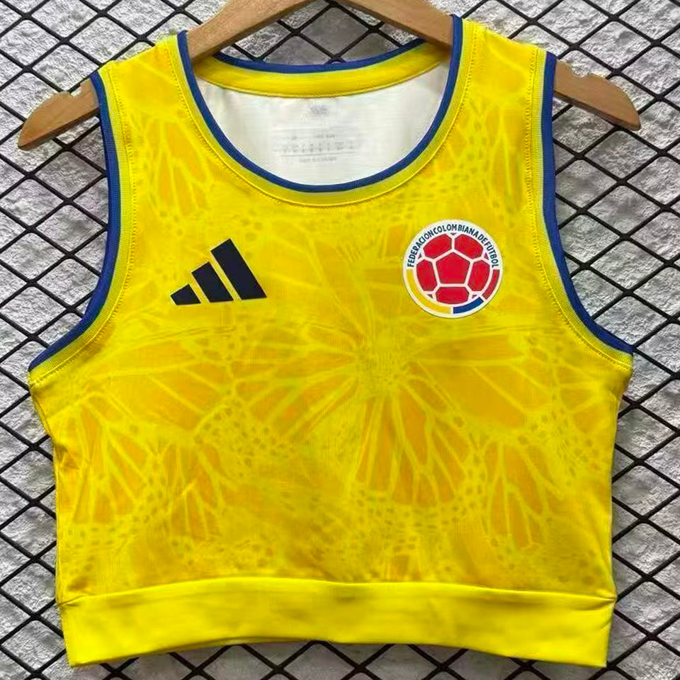 2026/27 colombia local mujer selecciones