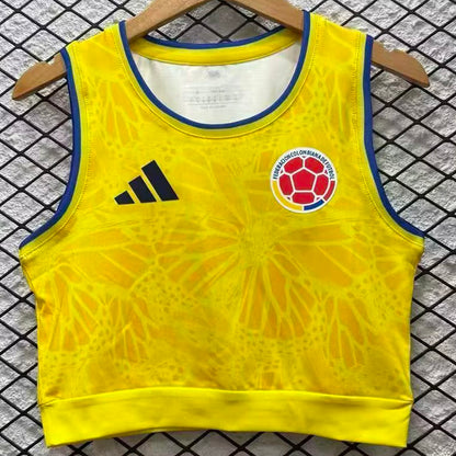 2026/27 Colombia Local Mujer Selecciones