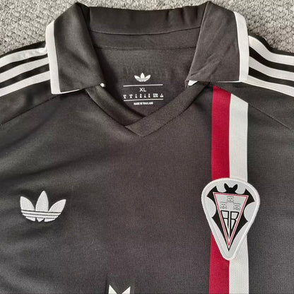 Jersey 2026/27 Albacete Especial Manga corta Versión Fan Retro