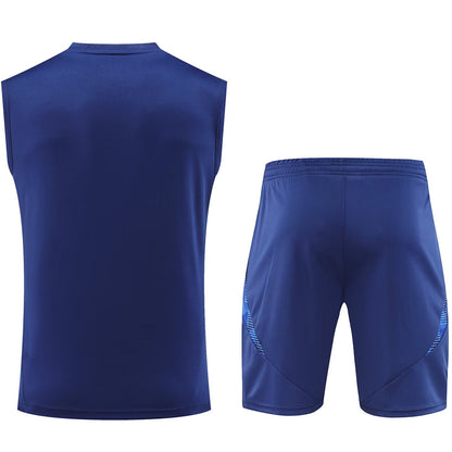 Conjunto Entrenamiento 2025 Italia