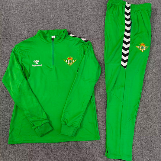 Conjunto Entrenamiento 2026 R BTS