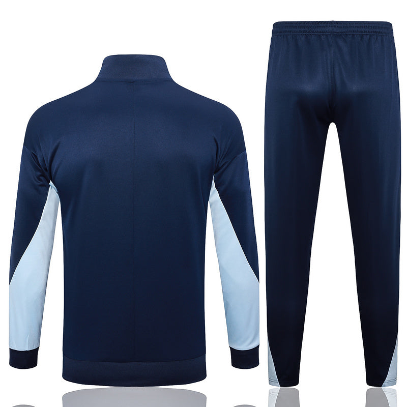 conjunto casual 2025 francia