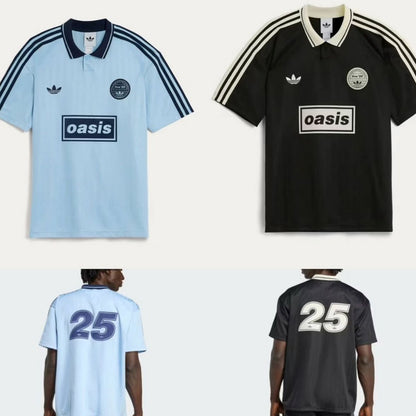 2025/26 AD x Especial Versión Fan nan Retro