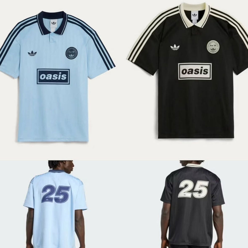 2025/26 AD x Especial Versión Fan nan Retro