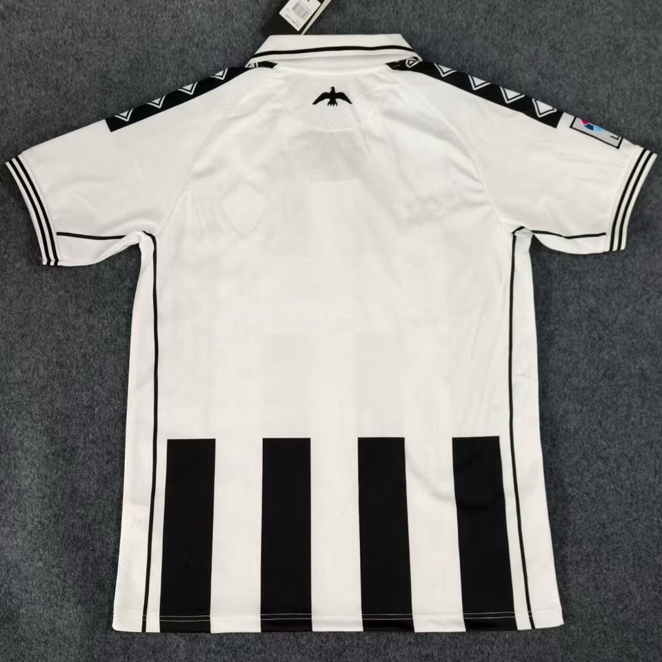 jersey 2026/27 cd castellon especial manga corta versión fan retro