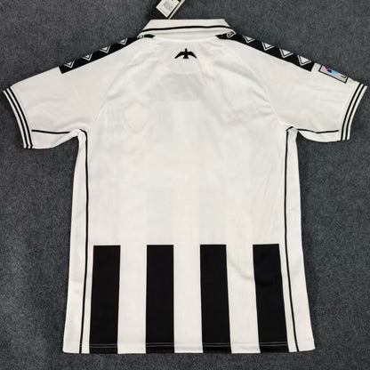 Jersey 2026/27 CD Castellon Especial Manga corta Versión Fan Retro