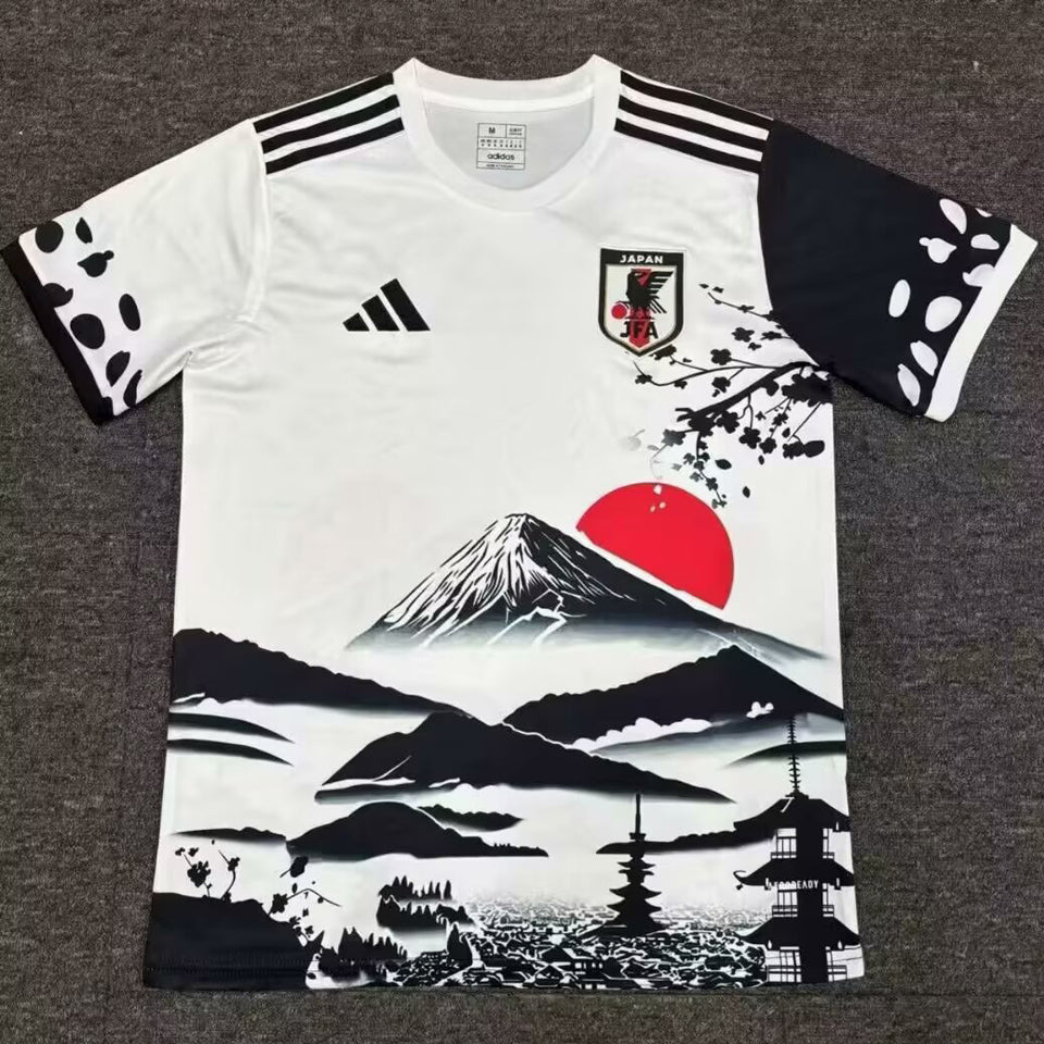 2025/26 japon especial versión fan selecciones
