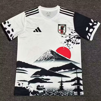 2025/26 Japon Especial Versión Fan Selecciones