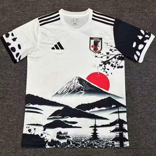 2025/26 Japon Especial Versión Fan Selecciones