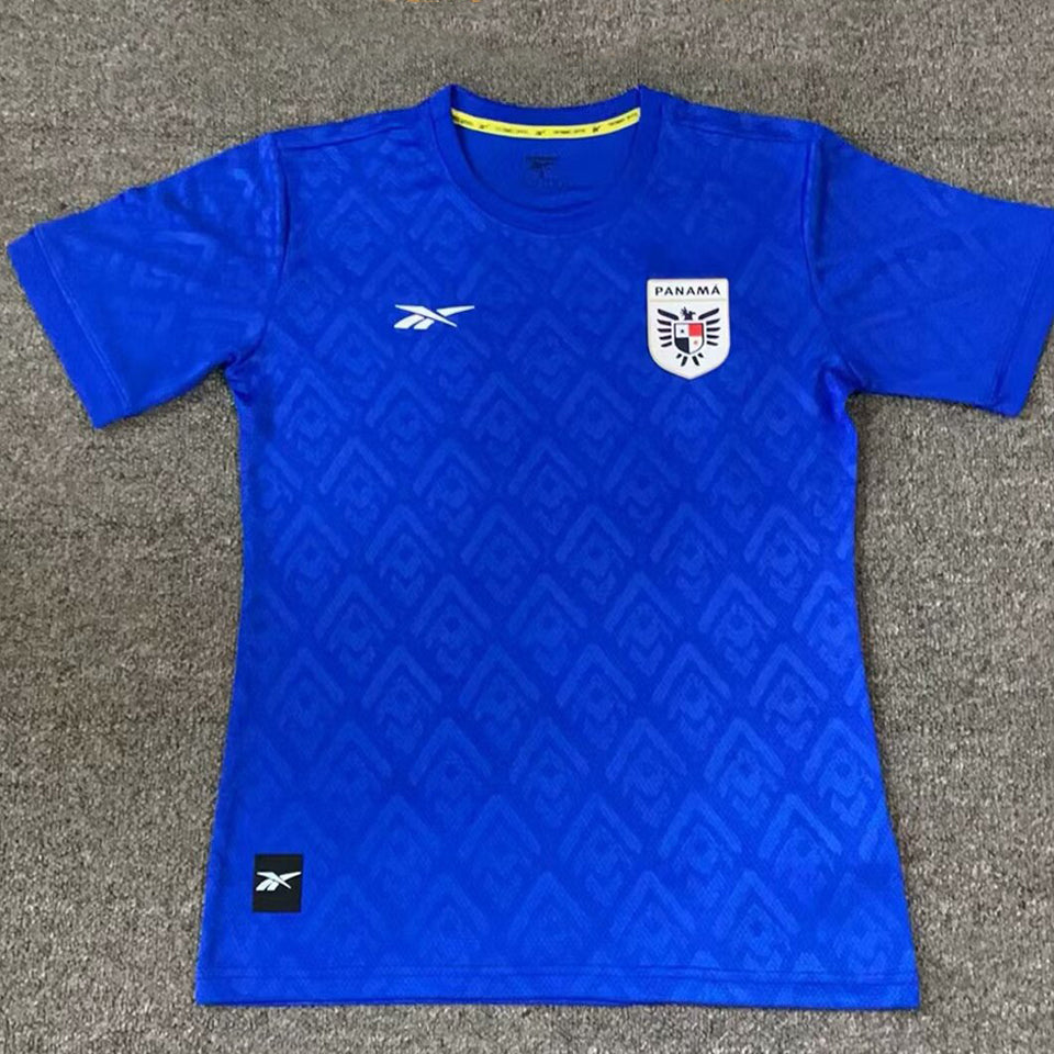 2024/25 panama especial versión fan selecciones