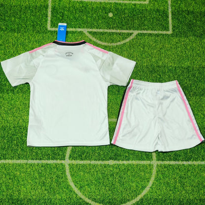 Jersey 2026/27 Inter Miami Tercero Manga corta Niño