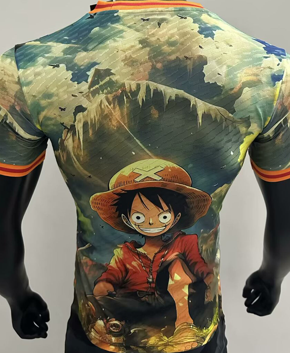 2025 Japon Especial Versión Jugador Selecciones