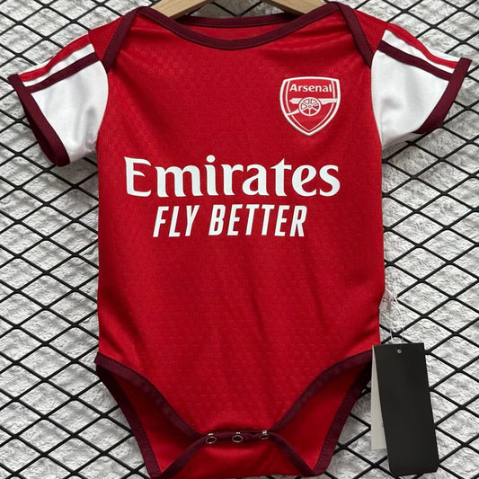 Jersey 2026/27 Arsenal Local Manga corta Versión Fan