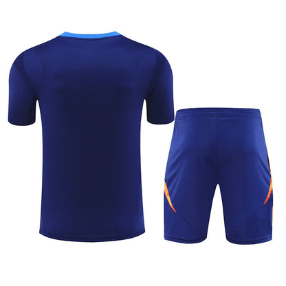 Conjunto Entrenamiento 2025 Juventus