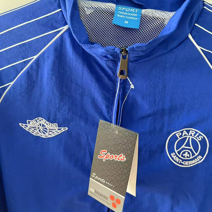 Rompeviento 2025/26 PSG