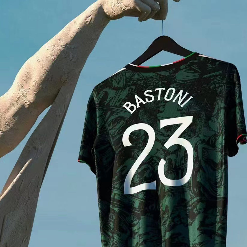 2023/24 italia especial versión fan selecciones