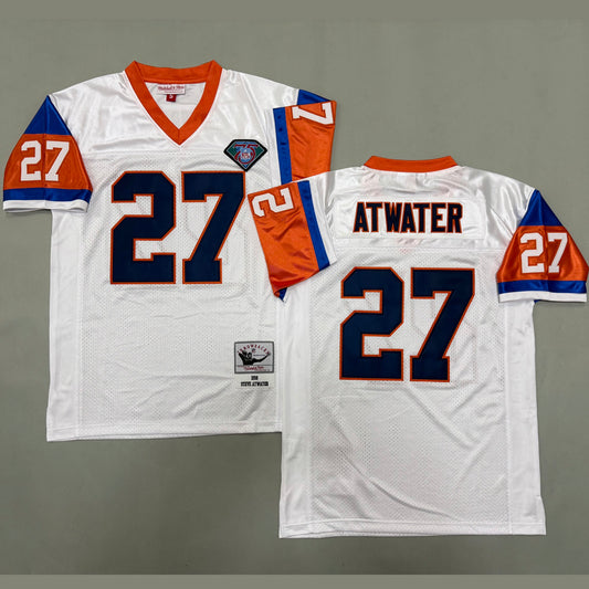 Jersey 2114 Denver Broncos NFL Retro