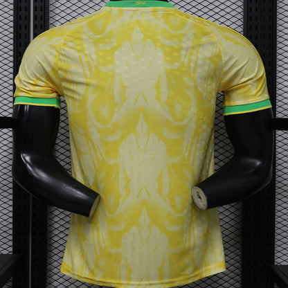2026/27 Brasil Especial Versión Jugador Selecciones