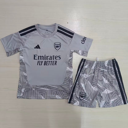 Jersey 2026/27 Arsenal Especial Manga corta Niño