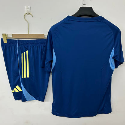 Conjunto Entrenamiento 2026 Oviedo