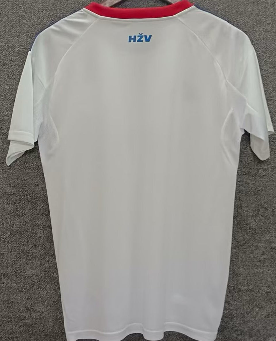 Jersey 2025/26 Hajduk Split Especial Manga corta Versión Fan