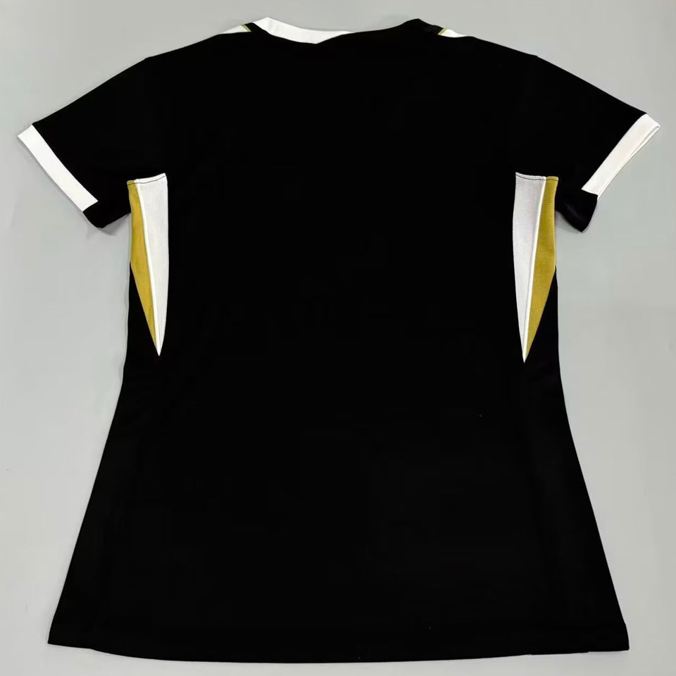 jersey 2026/27 at mineiro local manga corta mujer
