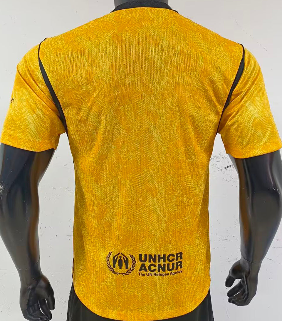 jersey 2026/27 barcelona especial manga corta versión jugador