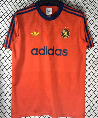 2026/27 AD Especial Versión Fan nan Retro