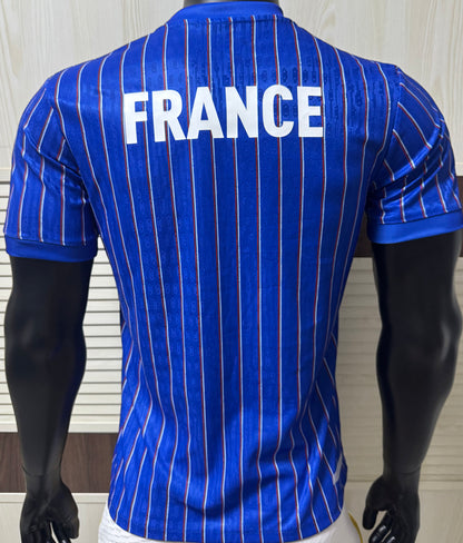 2026/27 Francia Especial Versión Jugador Selecciones