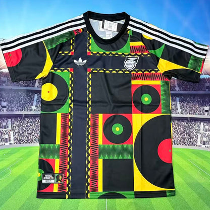 2026/27 Jamaica Especial Versión Fan Selecciones