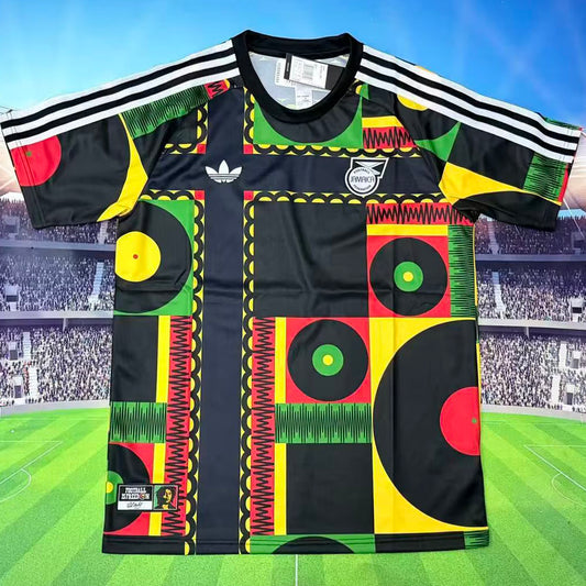 2026/27 Jamaica Especial Versión Fan Selecciones