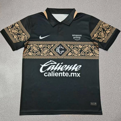 Jersey 2026/27 Chivas Tercero Manga corta Versión Fan